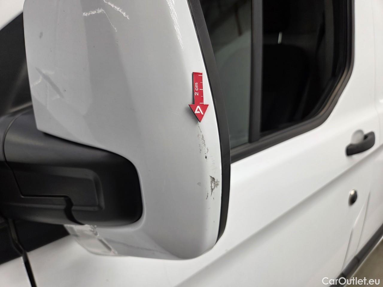  Ford  Transit 2.0 EcoBlue 130CP 300 Trend L2H1 #4