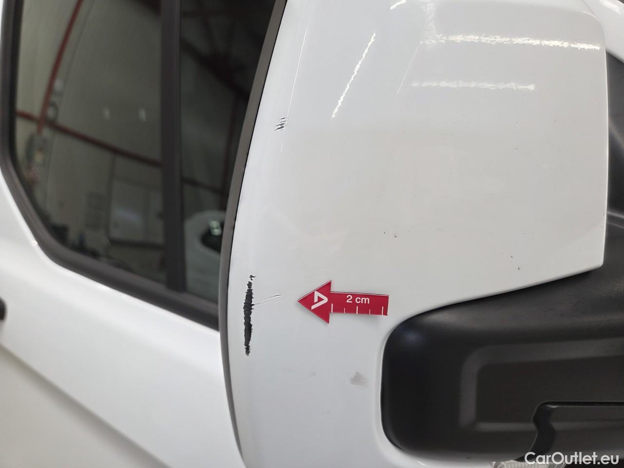  Ford  Transit 2.0 EcoBlue 130CP 300 Trend L2H1 #20