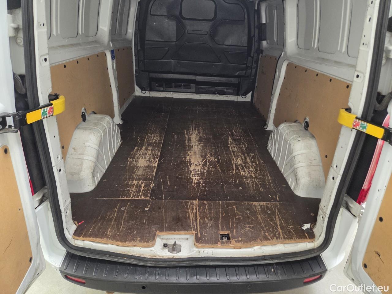  Ford  Transit 2.0 EcoBlue 130CP 300 Trend L2H1 #63