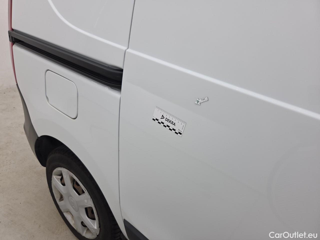  Dacia  Dokker 1.5 dCi 75 Ambiance Van #36