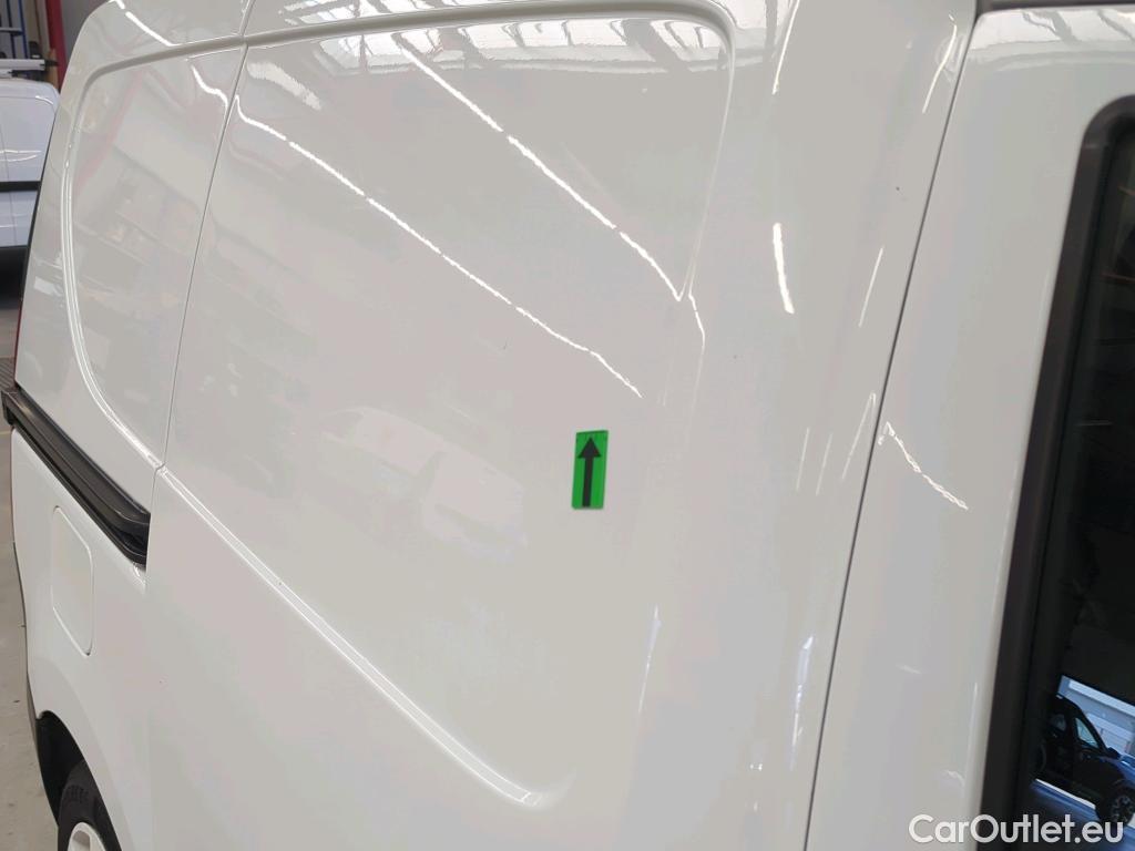  Dacia  Dokker 1.5 dCi 75 Ambiance Van 75HP #35