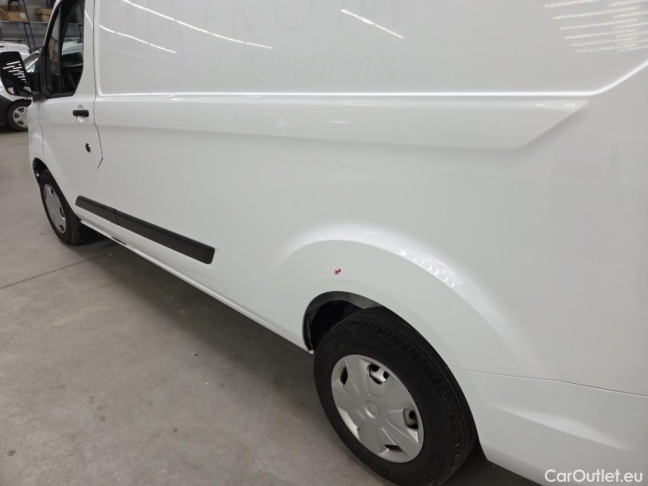  Ford  Transit 2.0 EcoBlue 130CP 300 Trend L2H1 #38