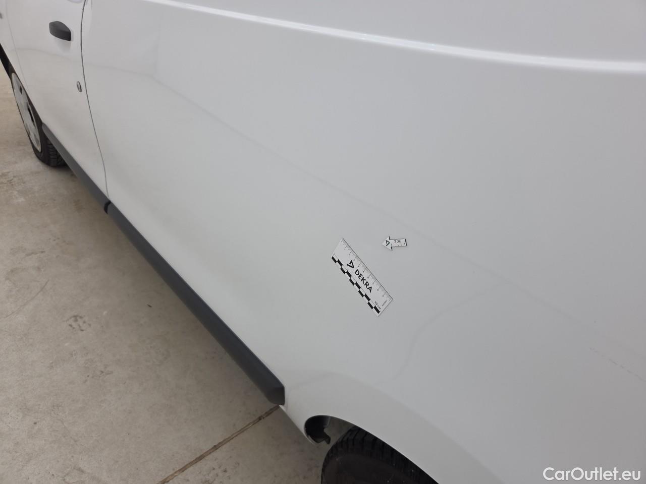  Dacia  Dokker 1.5 dCi 75 Ambiance Van #57