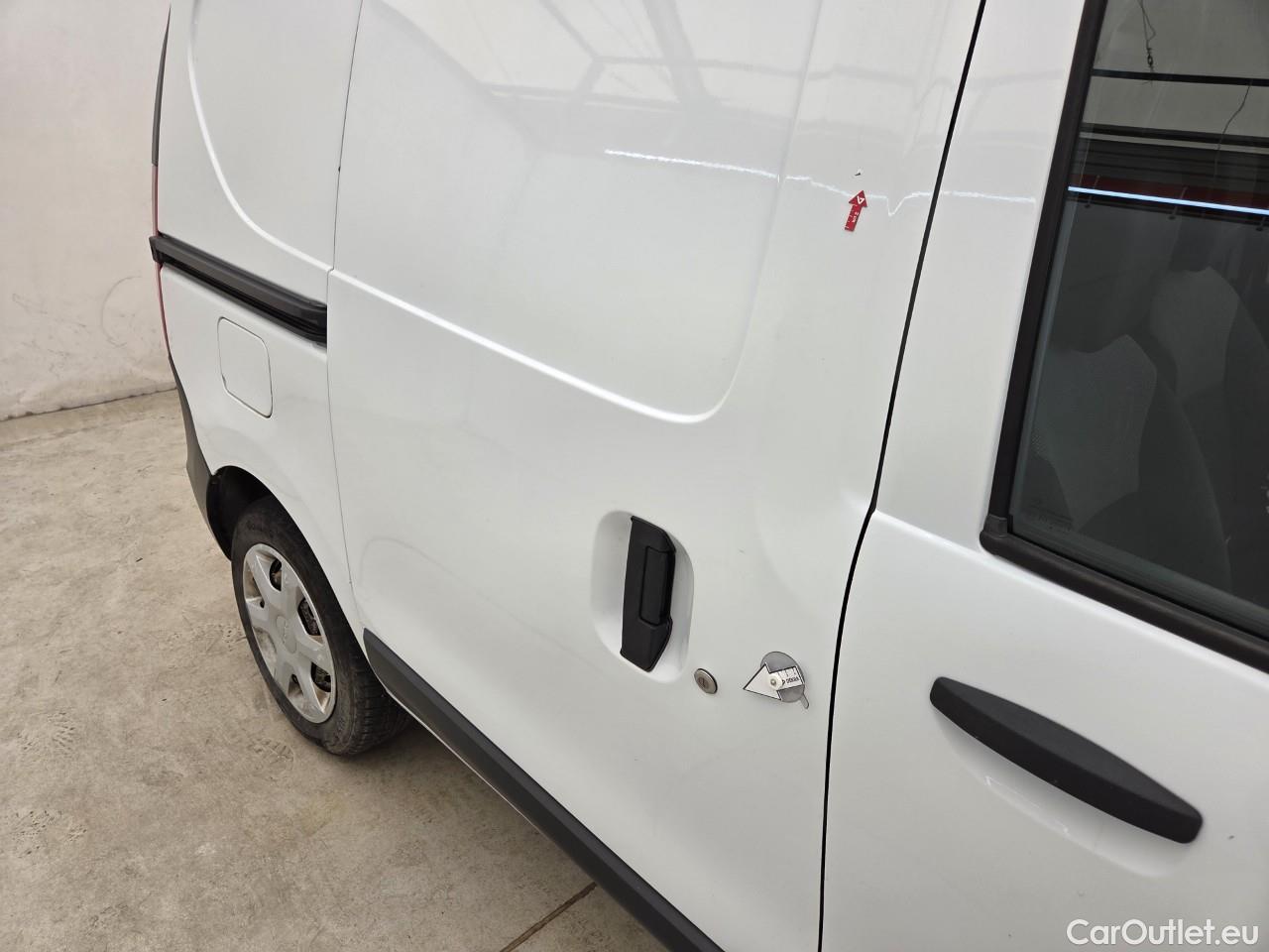  Dacia  Dokker 1.5 dCi 75 Ambiance Van #33