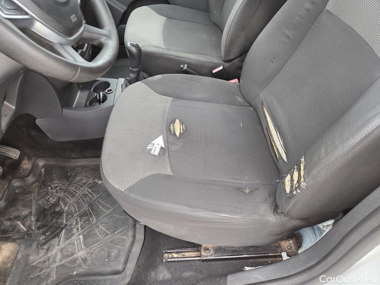  Dacia  Dokker 1.5 dCi 75 Ambiance Van #77