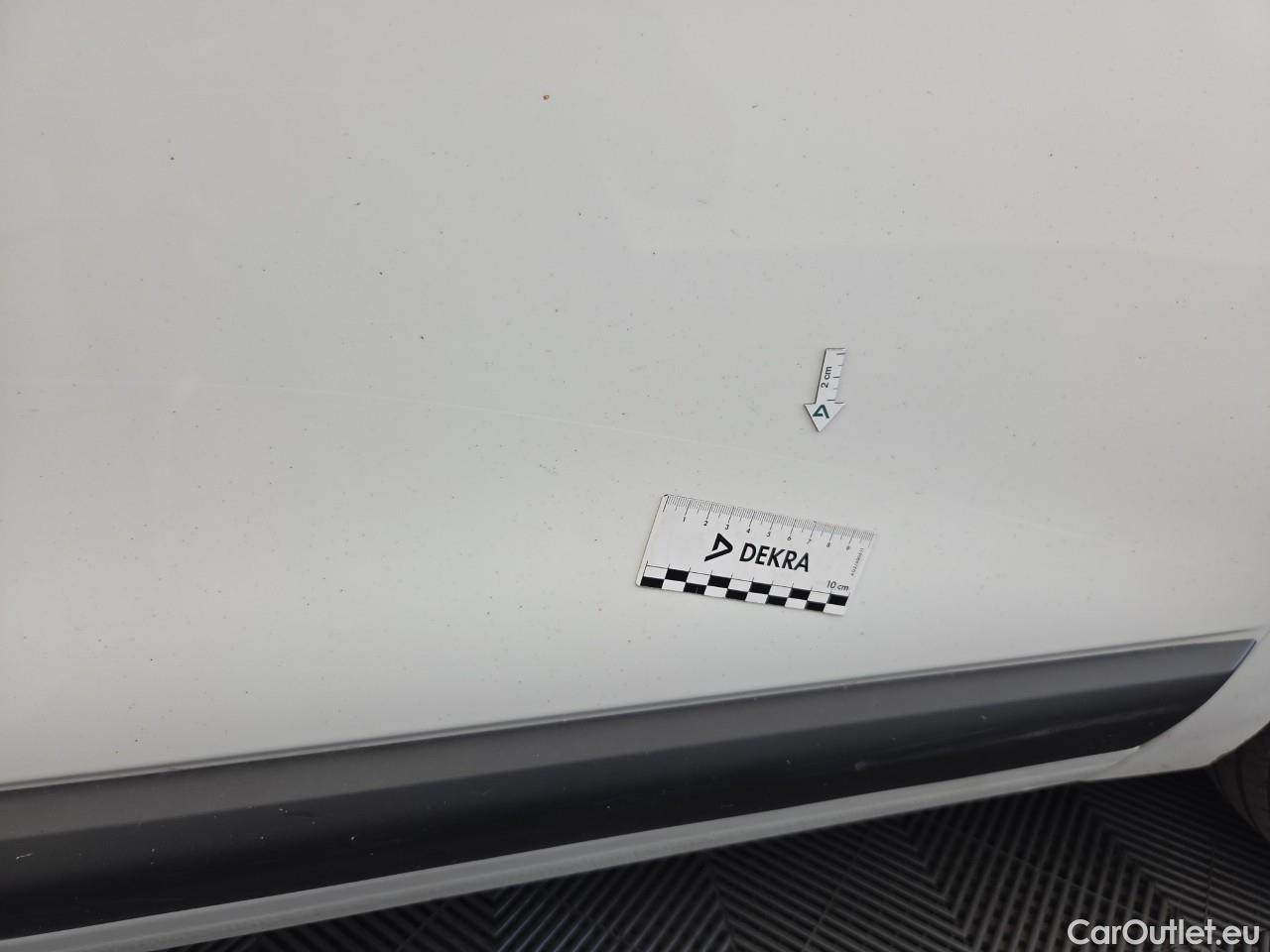  Dacia  Dokker 1.5 dCi 75 Ambiance Van #20