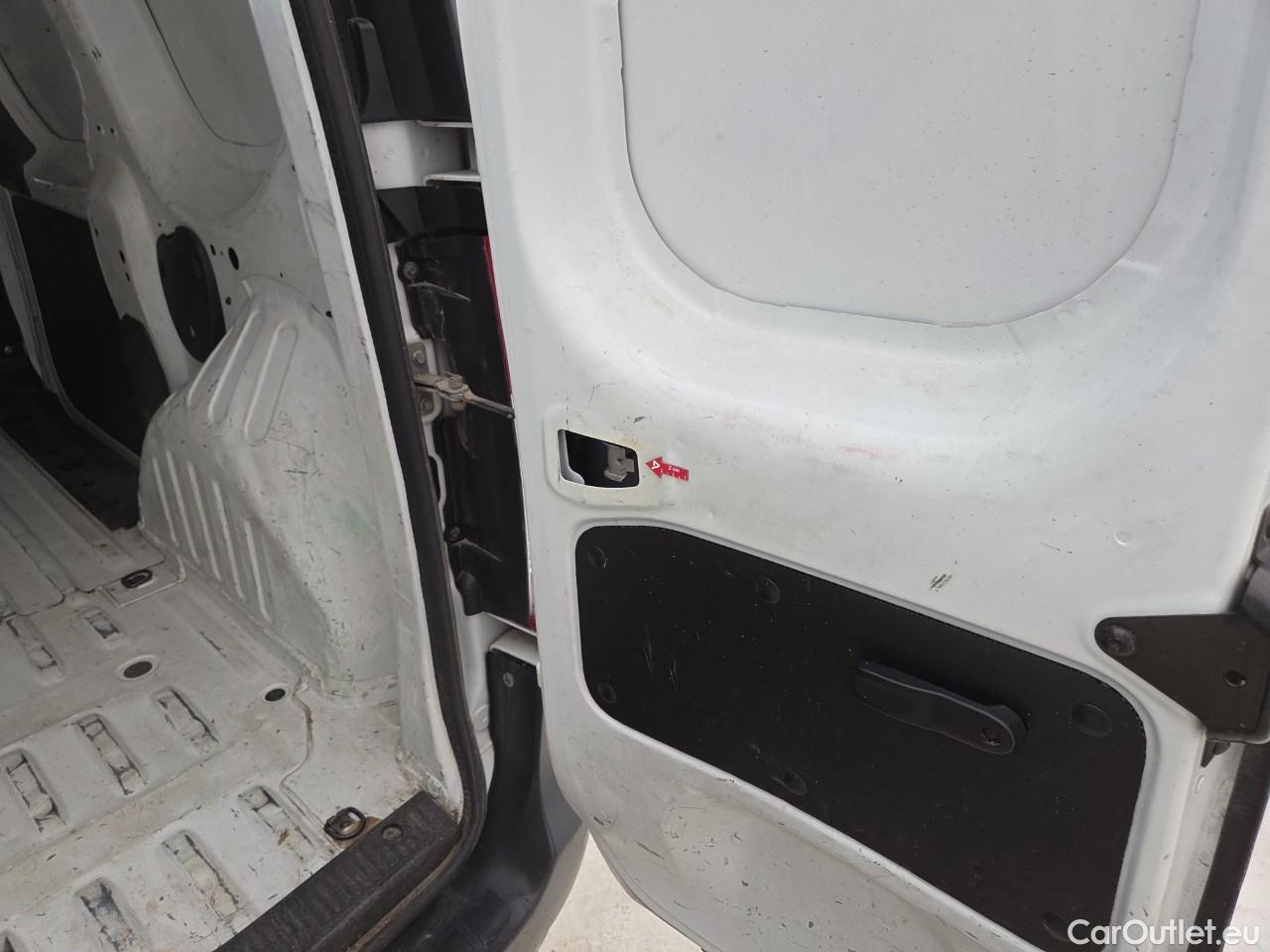  Dacia  Dokker 1.5 dCi 75 Ambiance Van #90