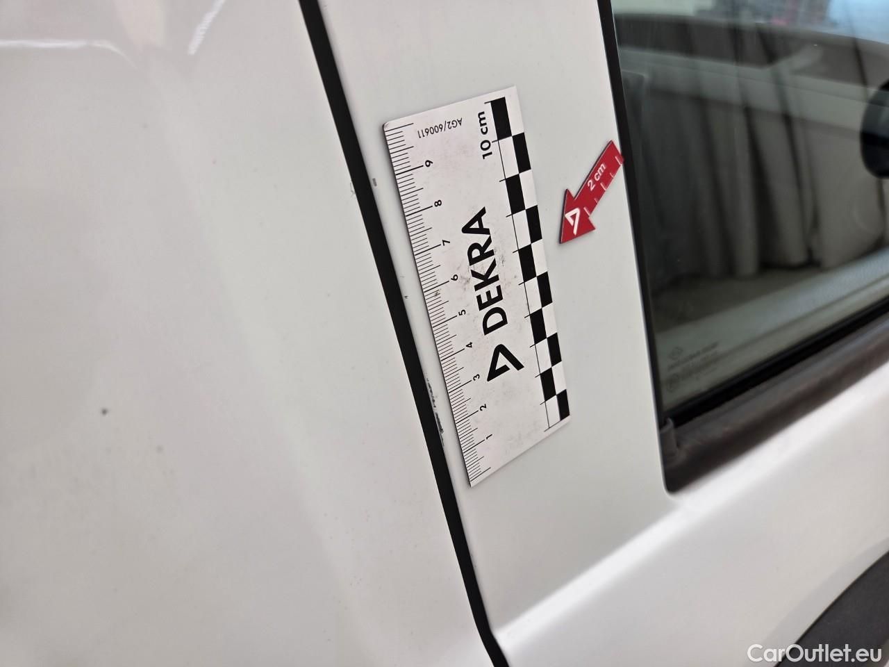  Dacia  Dokker 1.5 dCi 75 Ambiance Van #29