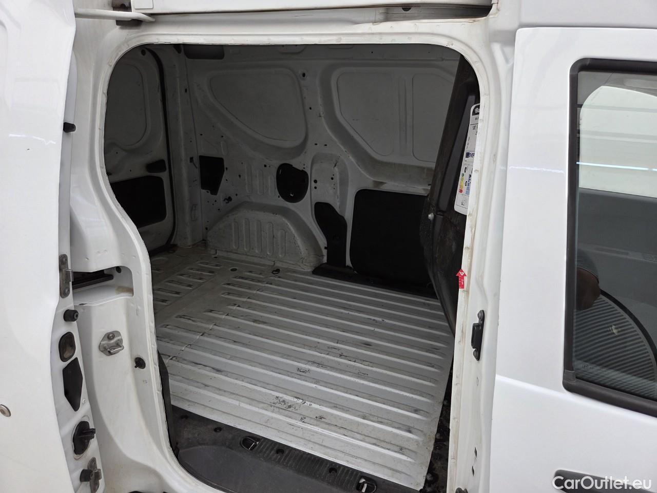  Dacia  Dokker 1.5 dCi 75 Ambiance Van #74