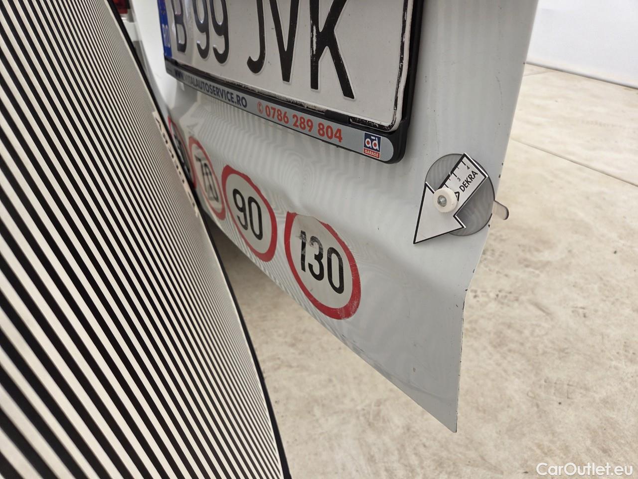  Dacia  Dokker 1.5 dCi 75 Ambiance Van #53