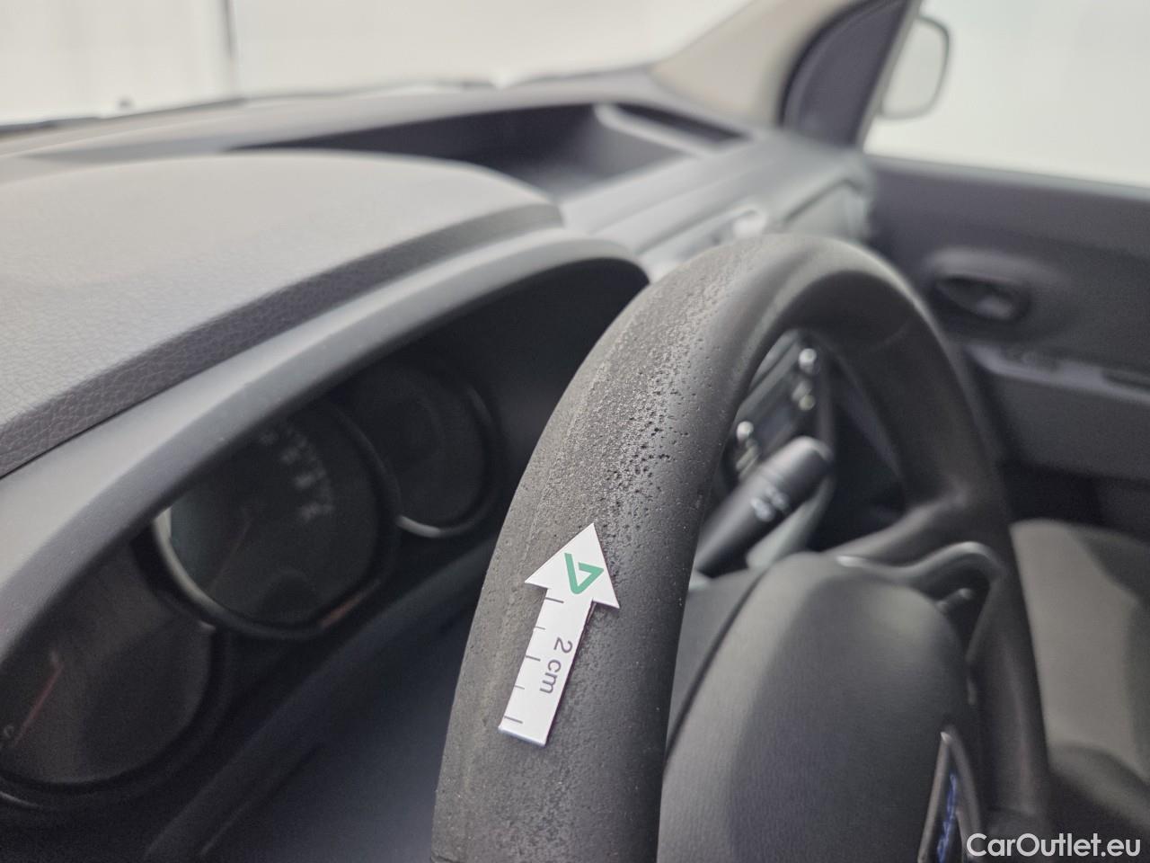  Dacia  Dokker 1.5 dCi 75 Ambiance Van #71
