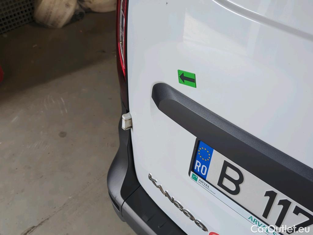  Renault  Clio 1.5 Blue dCi 75 L1 #7