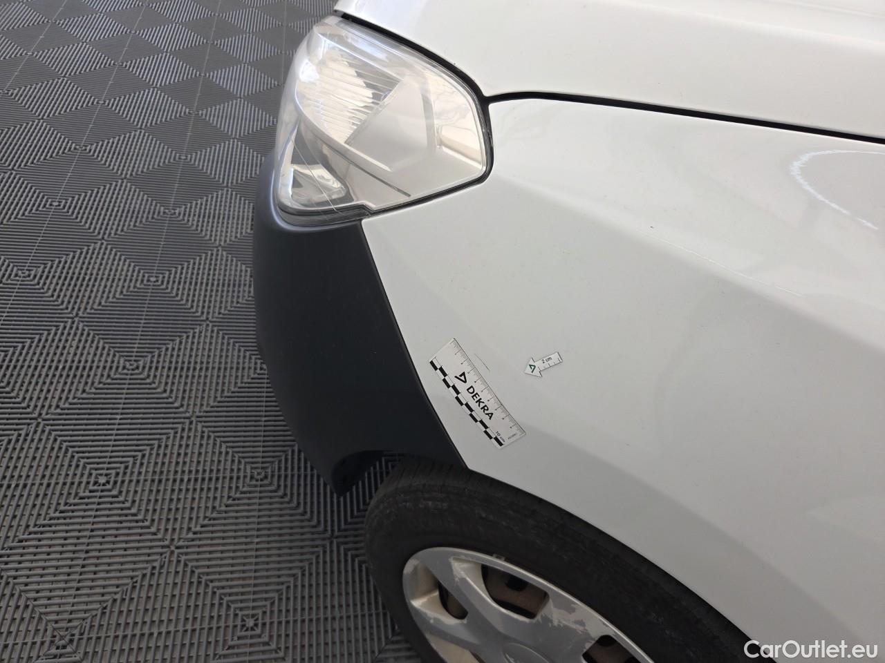  Dacia  Dokker 1.5 dCi 75 Ambiance Van #6