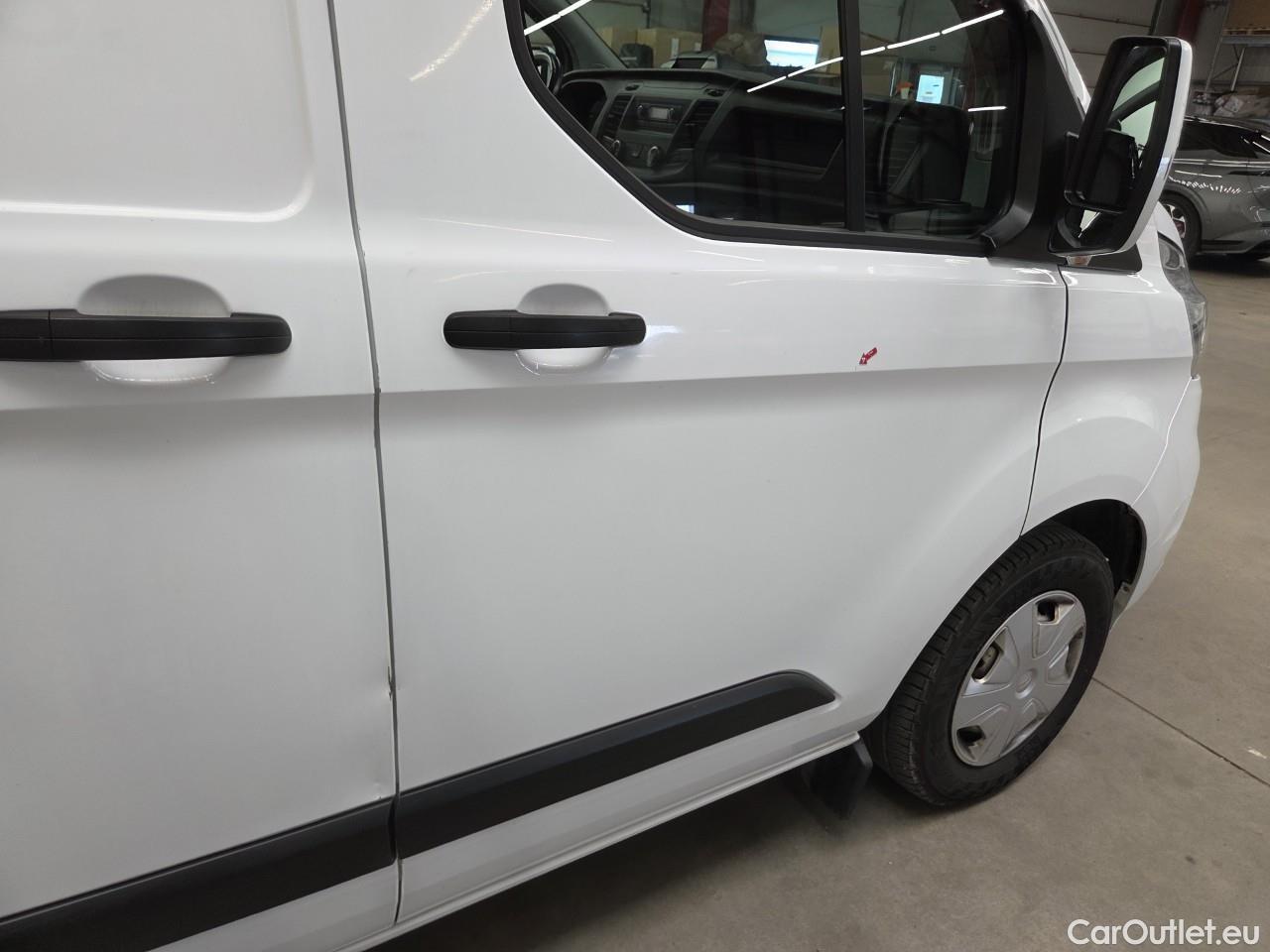  Ford  Transit 2.0 EcoBlue 130CP 300 Trend L2H1 #21