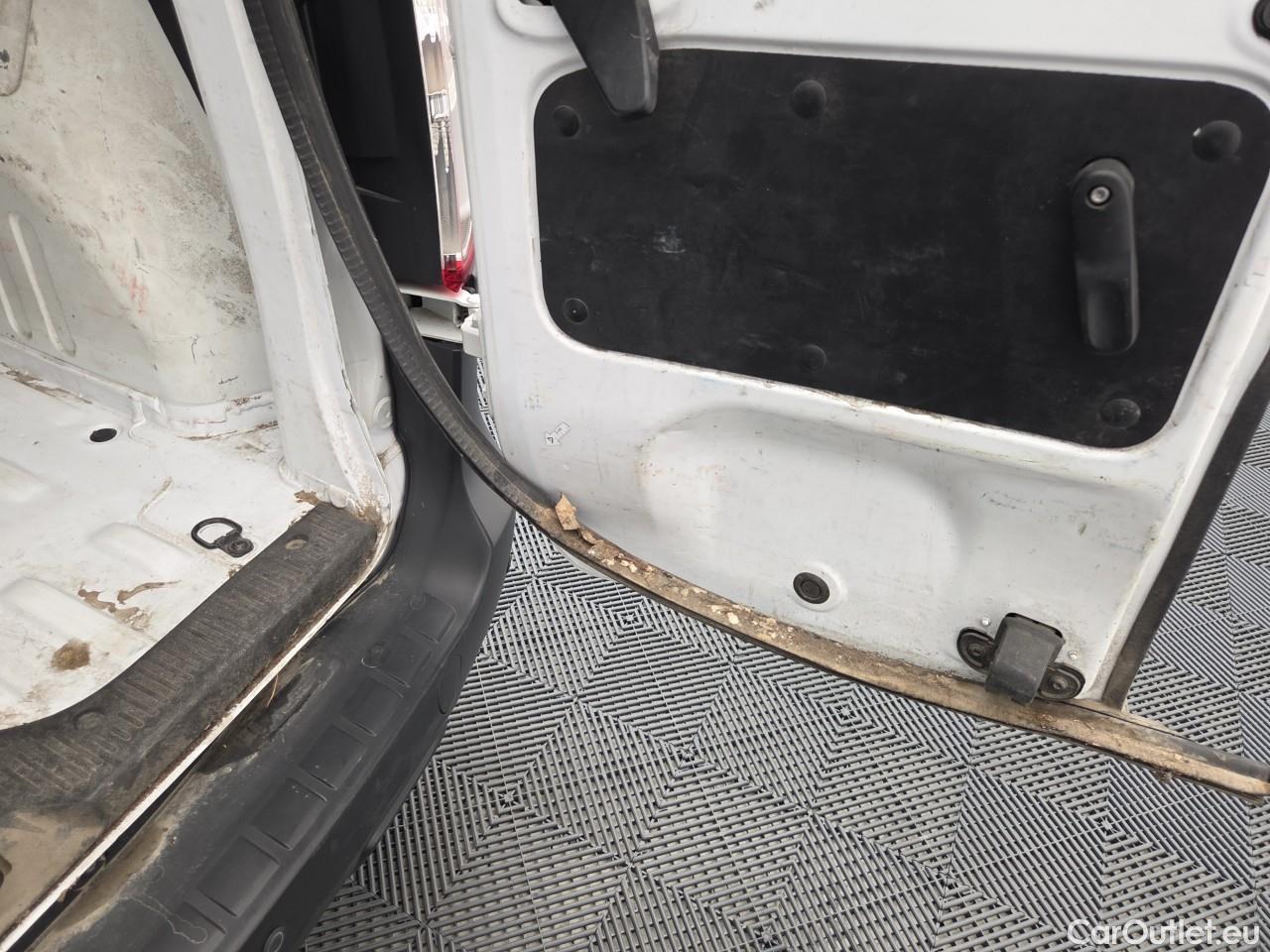  Dacia  Dokker 1.5 dCi 75 Ambiance Van #58