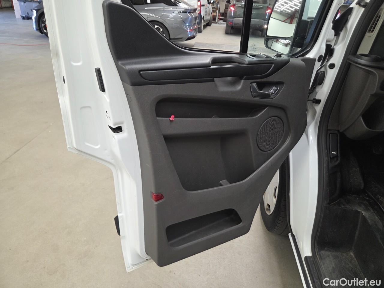  Ford  Transit 2.0 EcoBlue 130CP 300 Trend L2H1 #31