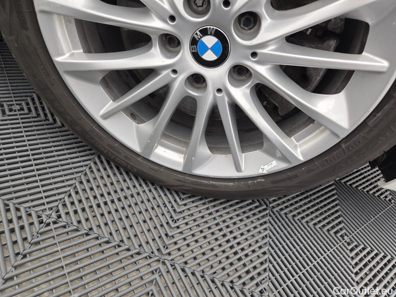  Bmw  Serie 2 2.0 218d Gran Coupe Advantage AT #9
