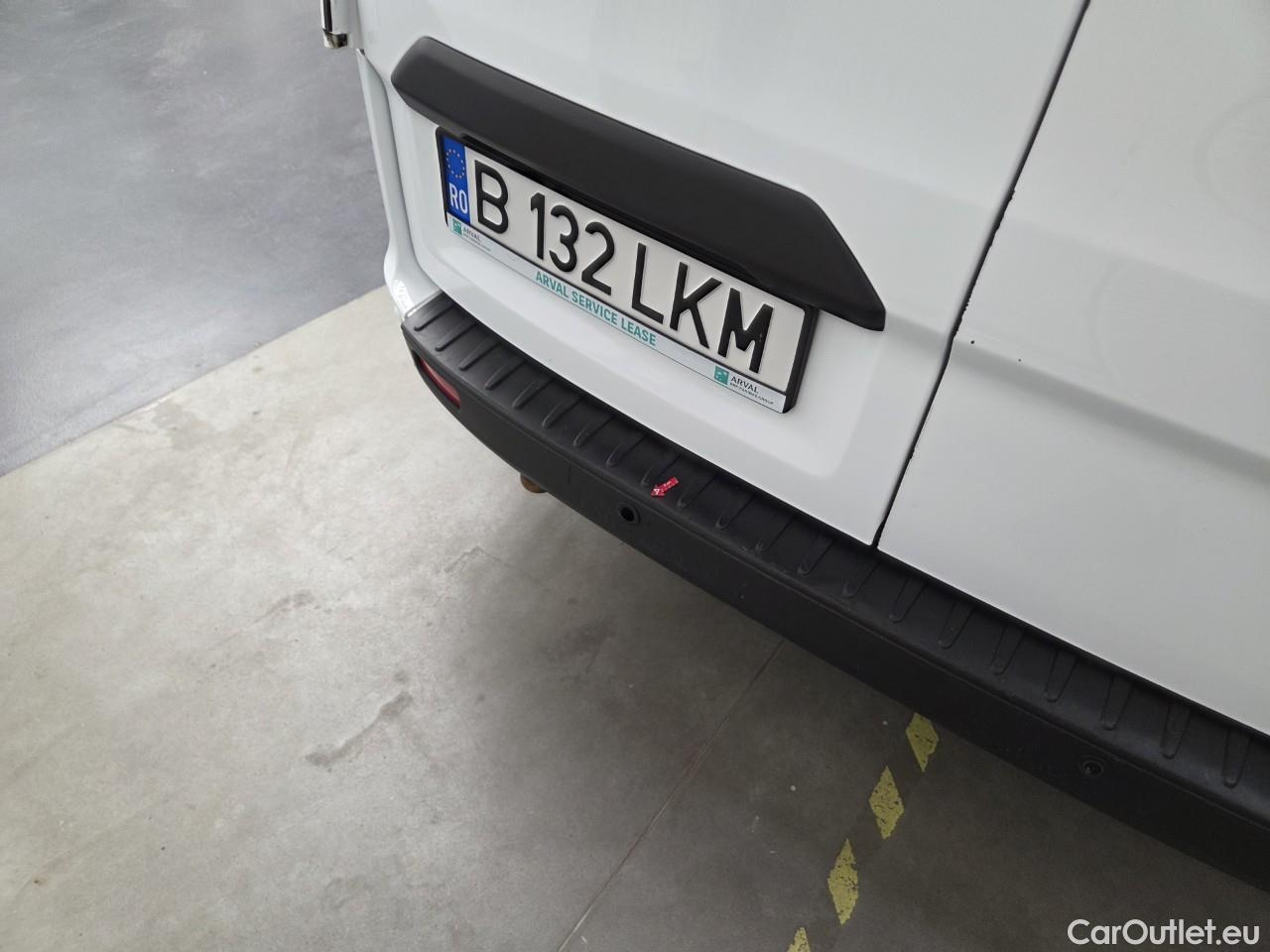  Ford  Transit 2.0 EcoBlue 130CP 300 Trend L2H1 #37