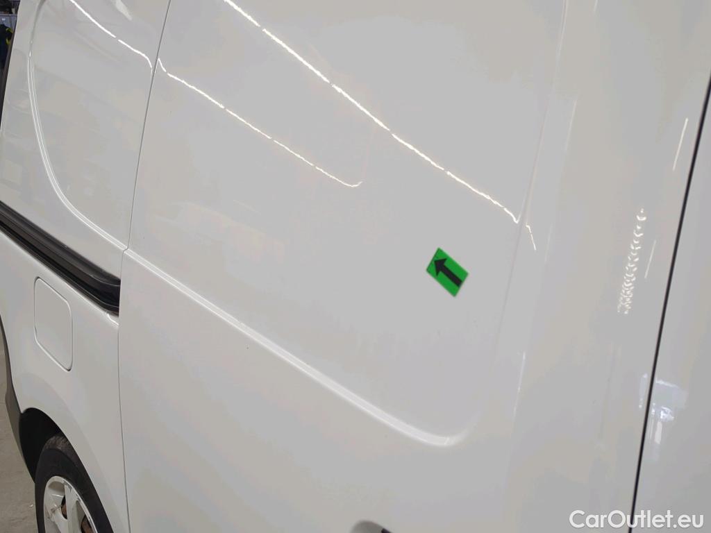  Dacia  Dokker 1.5 dCi 75 Ambiance Van 75HP #7