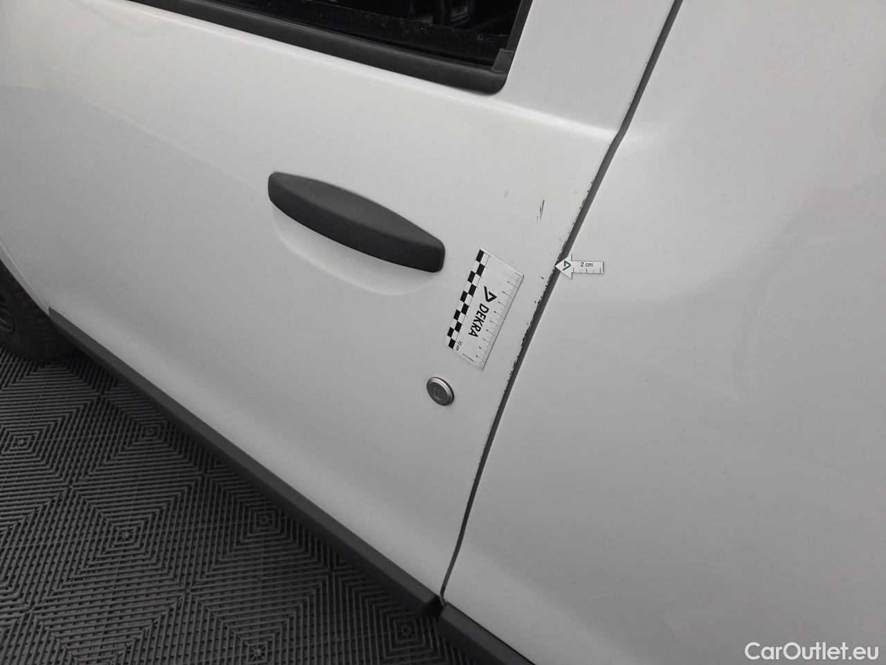  Dacia  Dokker 1.5 dCi 75 Ambiance Van #2