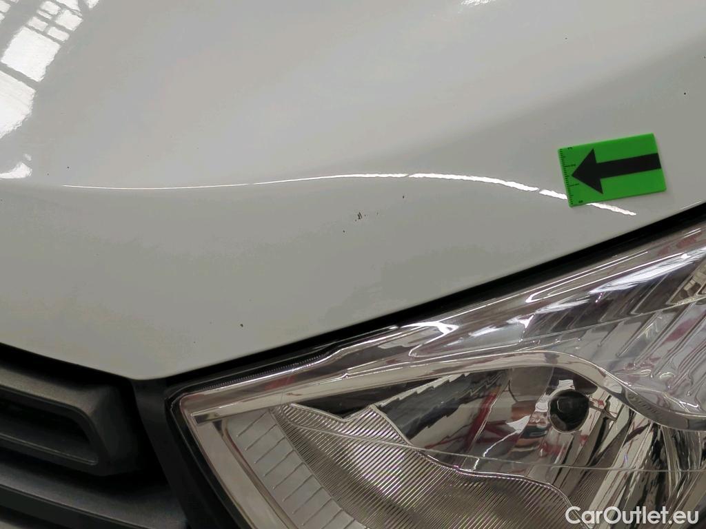  Dacia  Dokker 1.5 dCi 75 Ambiance Van 75HP #18