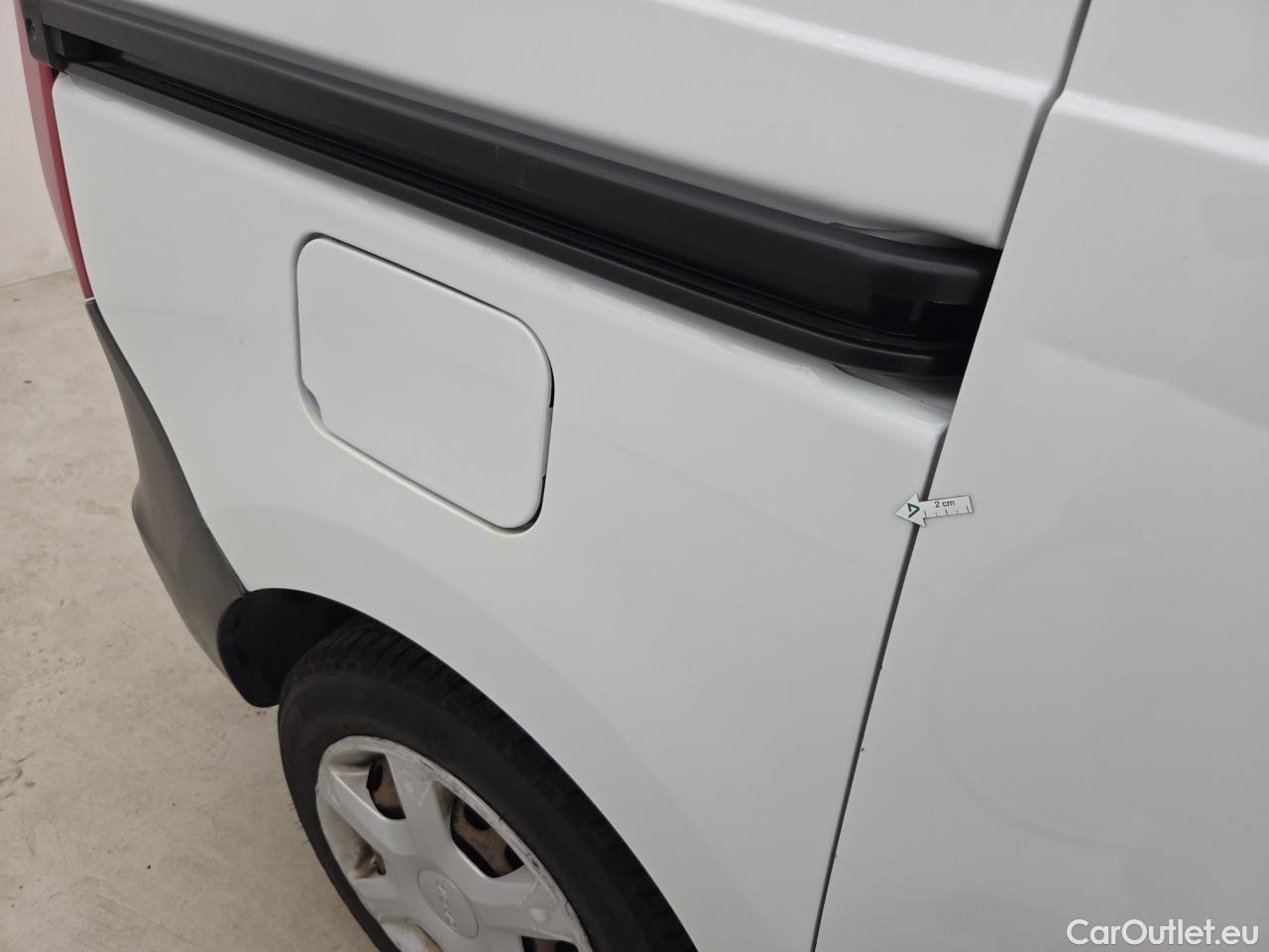  Dacia  Dokker 1.5 dCi 75 Ambiance Van #39