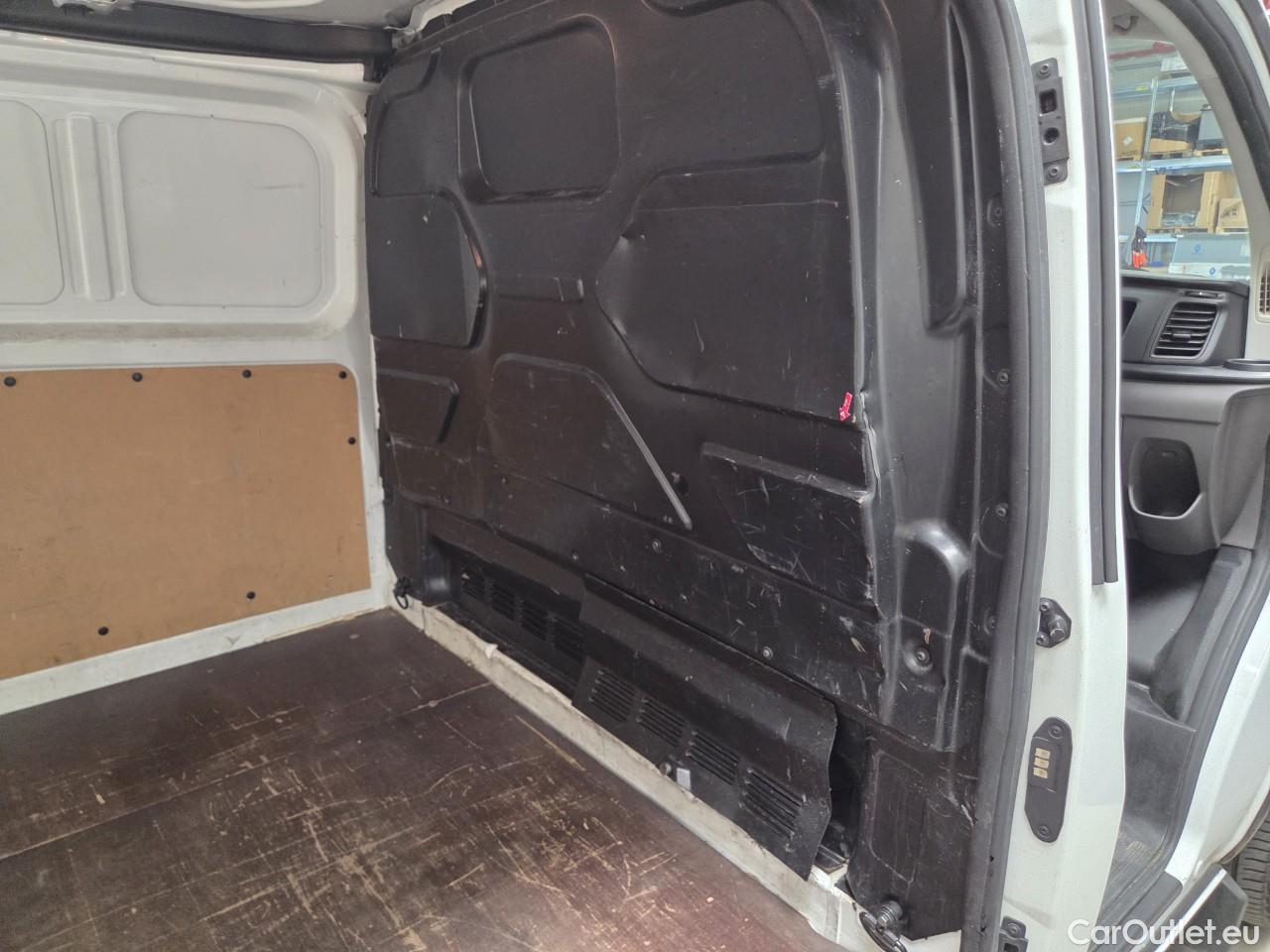  Ford  Transit 2.0 EcoBlue 130CP 300 Trend L2H1 #55
