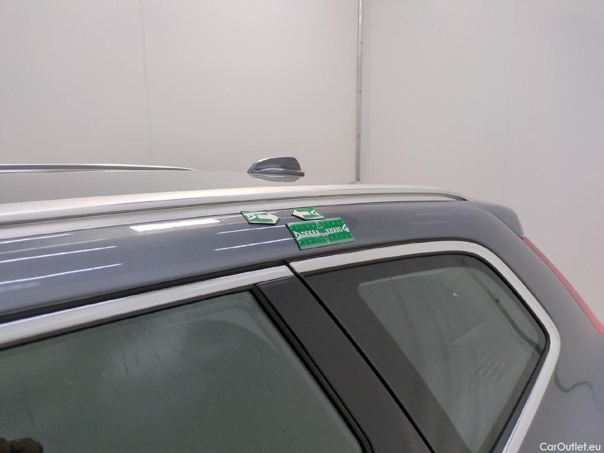  Volvo  XC60 VOLVO  5p SUV D4 AdBlue 190 Geartro Business Executive #36