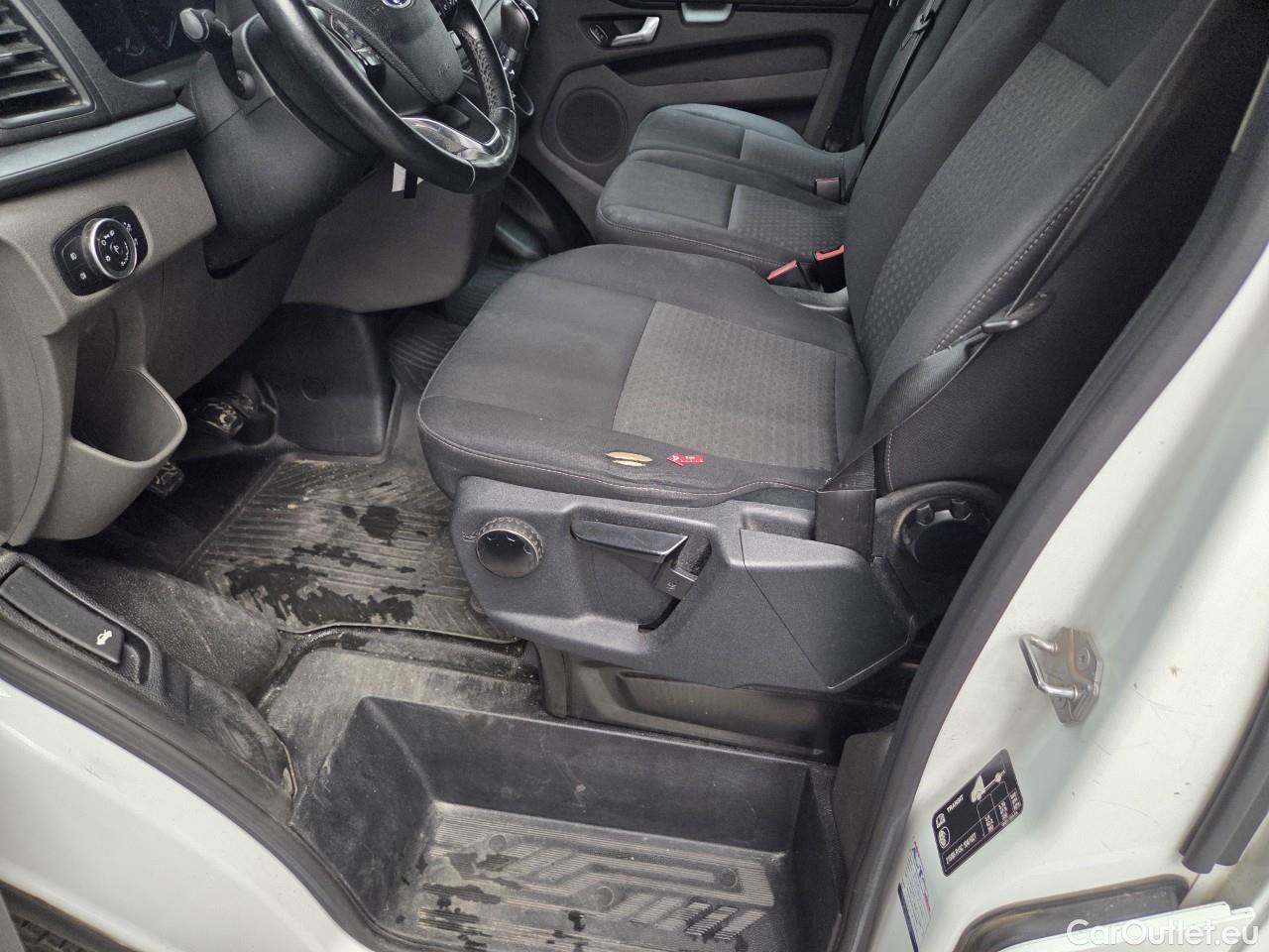  Ford  Transit 2.0 EcoBlue 130CP 300 Trend L2H1 #46