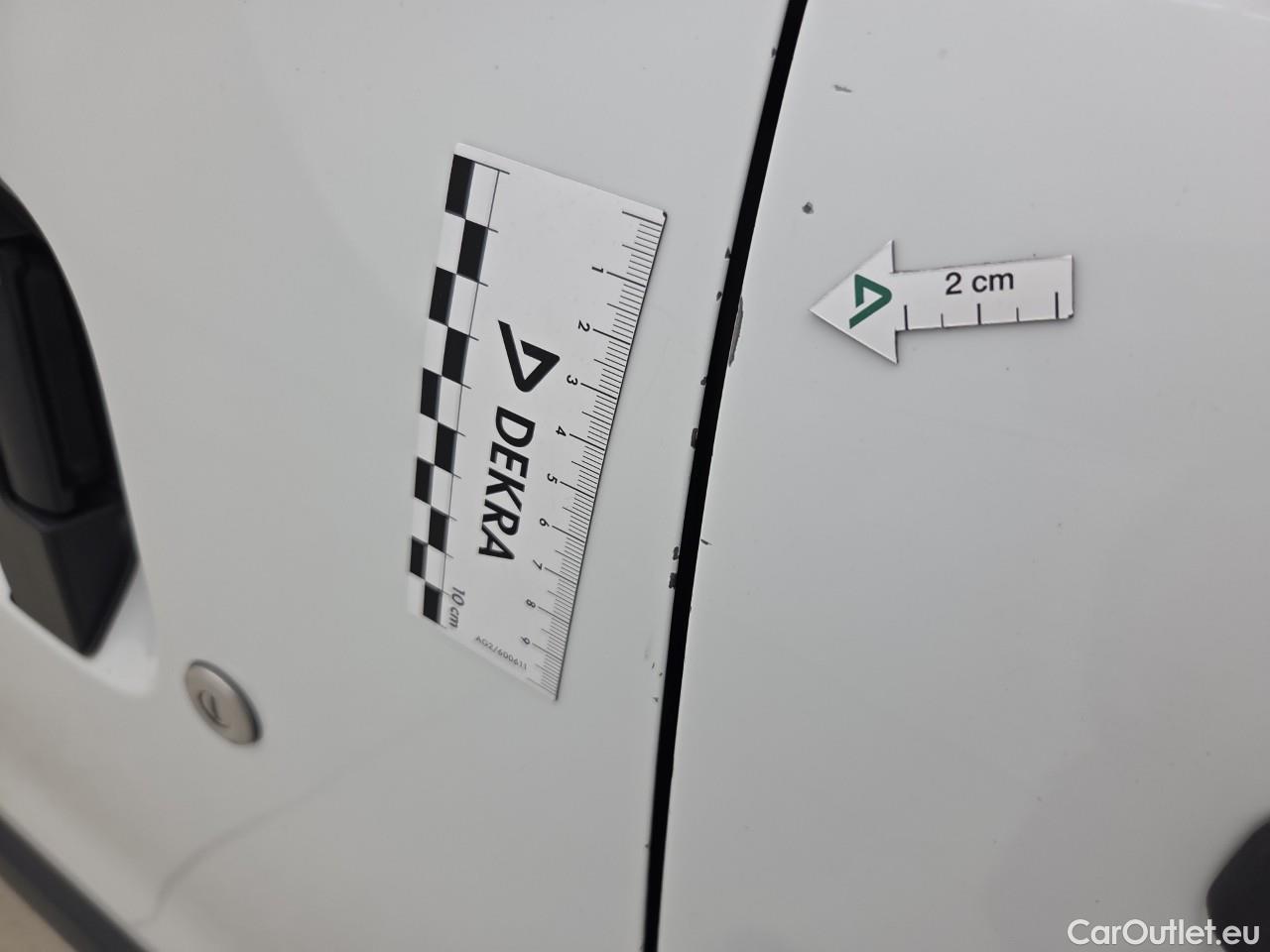  Dacia  Dokker 1.5 dCi 75 Ambiance Van #38