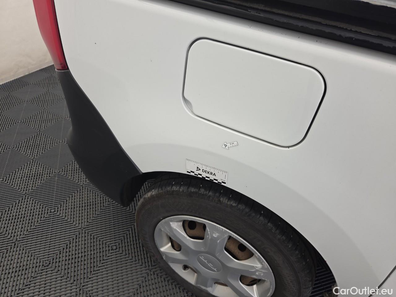  Dacia  Dokker 1.5 dCi 75 Ambiance Van #27
