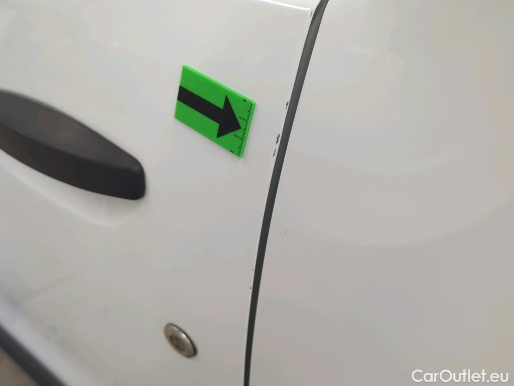  Dacia  Dokker 1.5 dCi 75 Ambiance Van 75HP #40