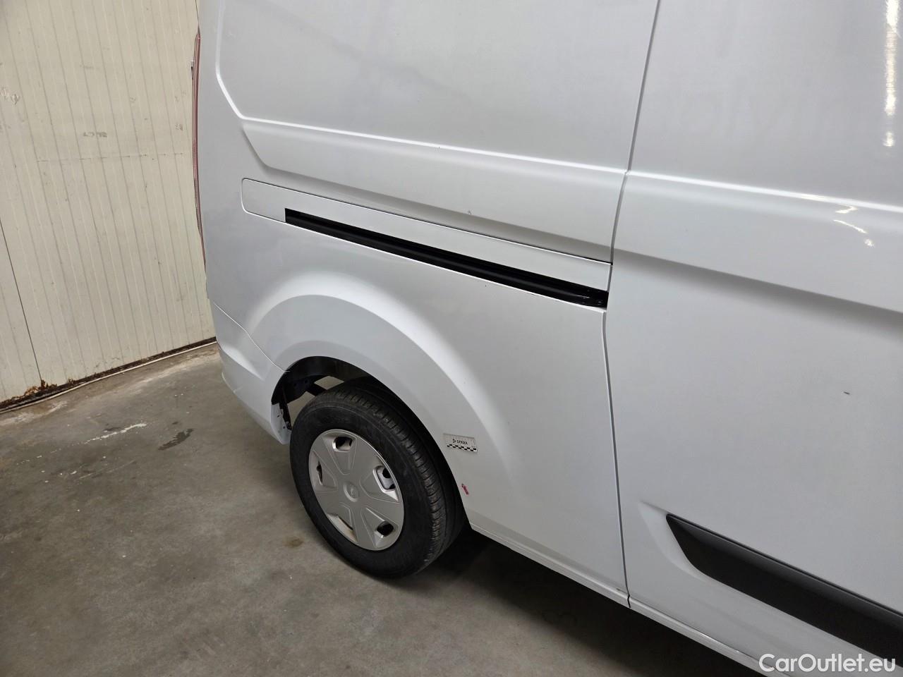  Ford  Transit 2.0 EcoBlue 130CP 300 Trend L2H1 #28