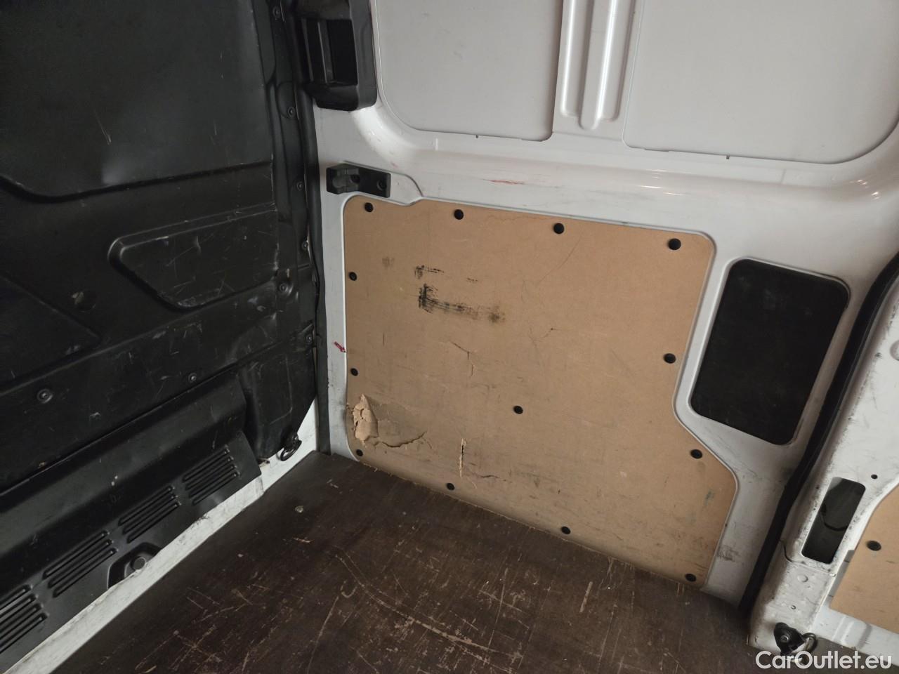  Ford  Transit 2.0 EcoBlue 130CP 300 Trend L2H1 #58