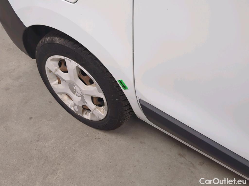 Dacia  Dokker 1.5 dCi 75 Ambiance Van 75HP #13
