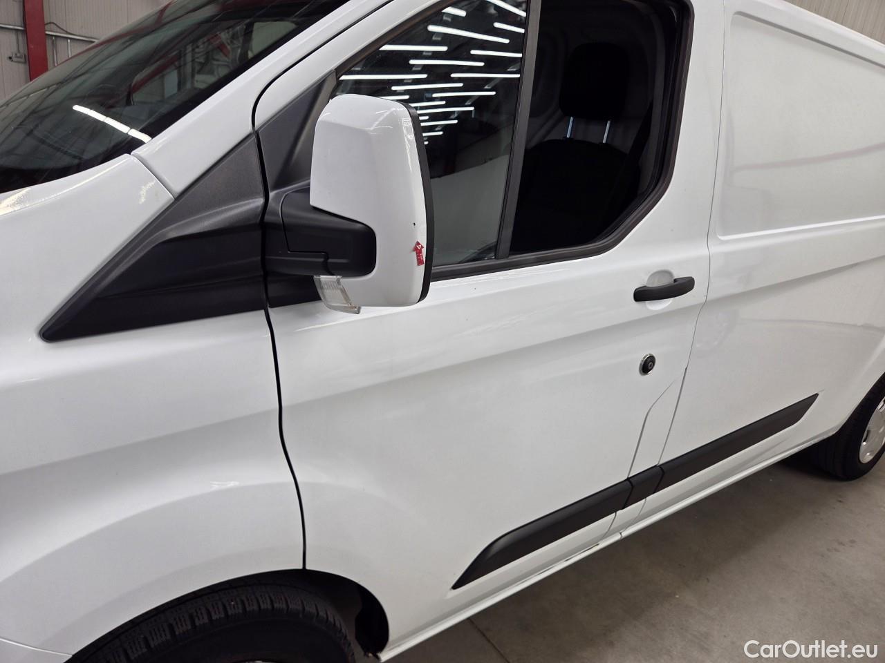  Ford  Transit 2.0 EcoBlue 130CP 300 Trend L2H1 #6