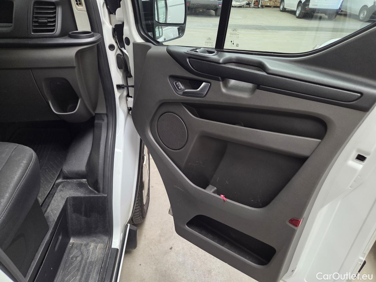  Ford  Transit 2.0 EcoBlue 130CP 300 Trend L2H1 #52