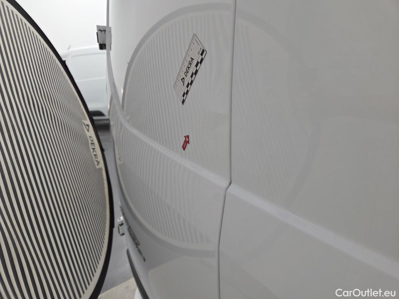  Ford  Transit 2.0 EcoBlue 130CP 300 Trend L2H1 #34