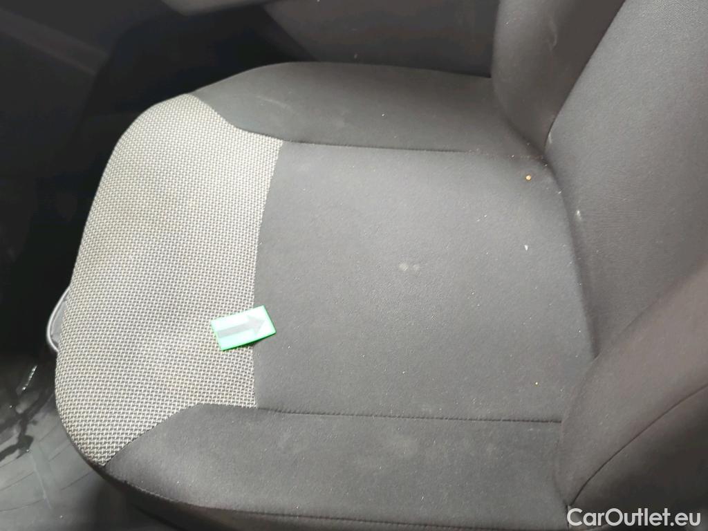  Dacia  Dokker 1.5 dCi 75 Ambiance Van 75HP #35