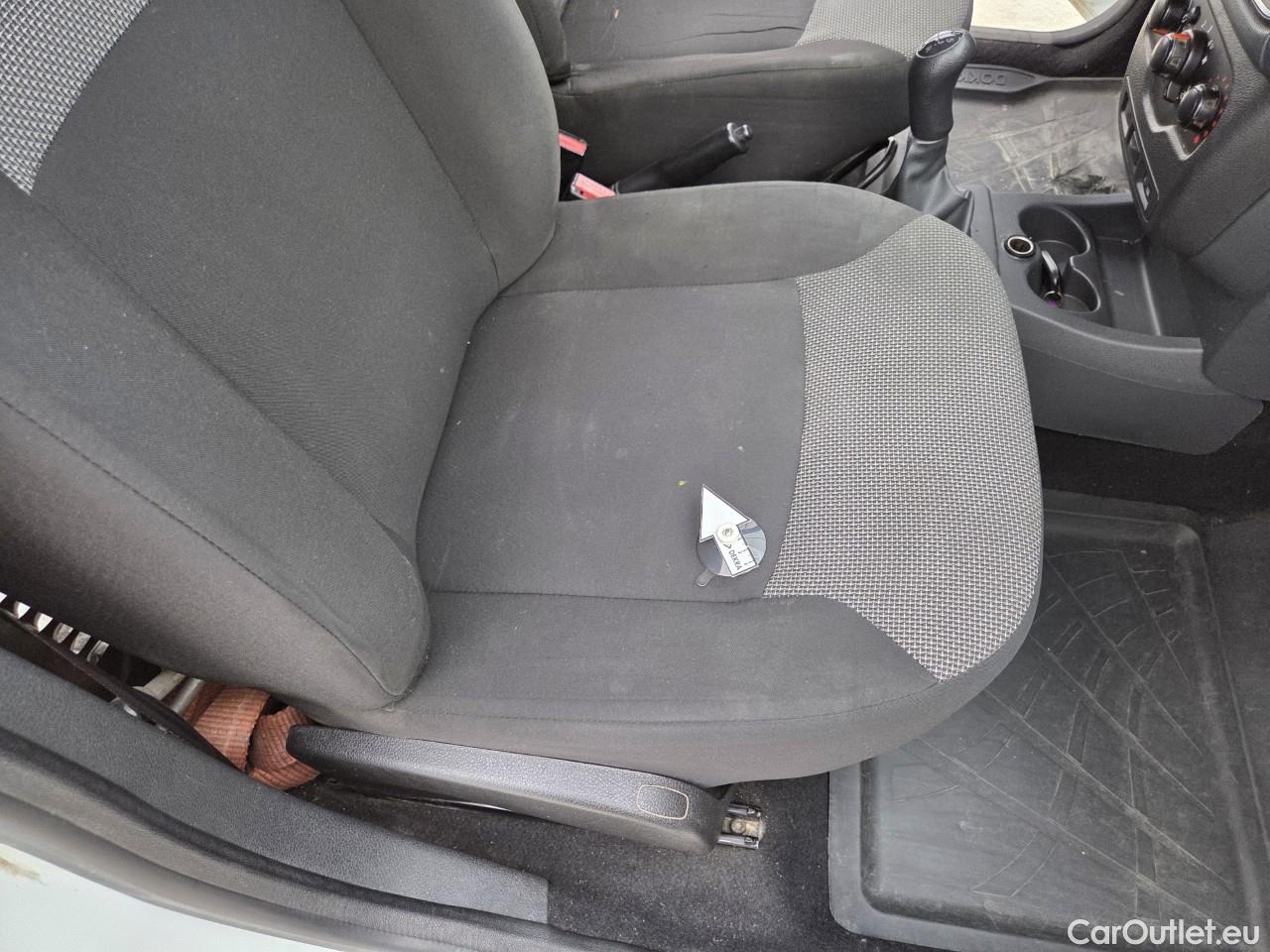  Dacia  Dokker 1.5 dCi 75 Ambiance Van #86