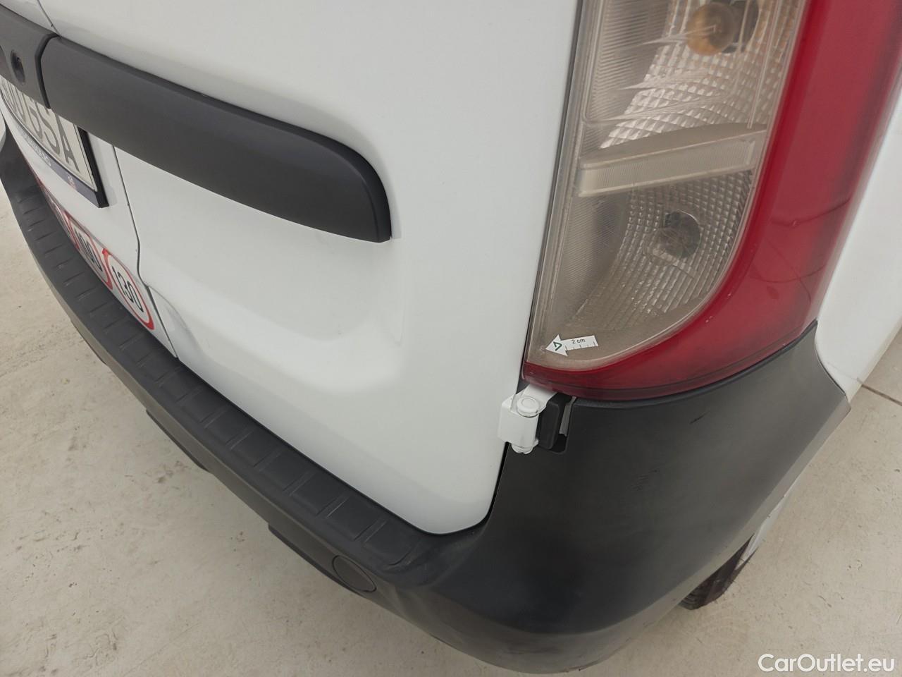  Dacia  Dokker 1.5 dCi 75 Ambiance Van #52