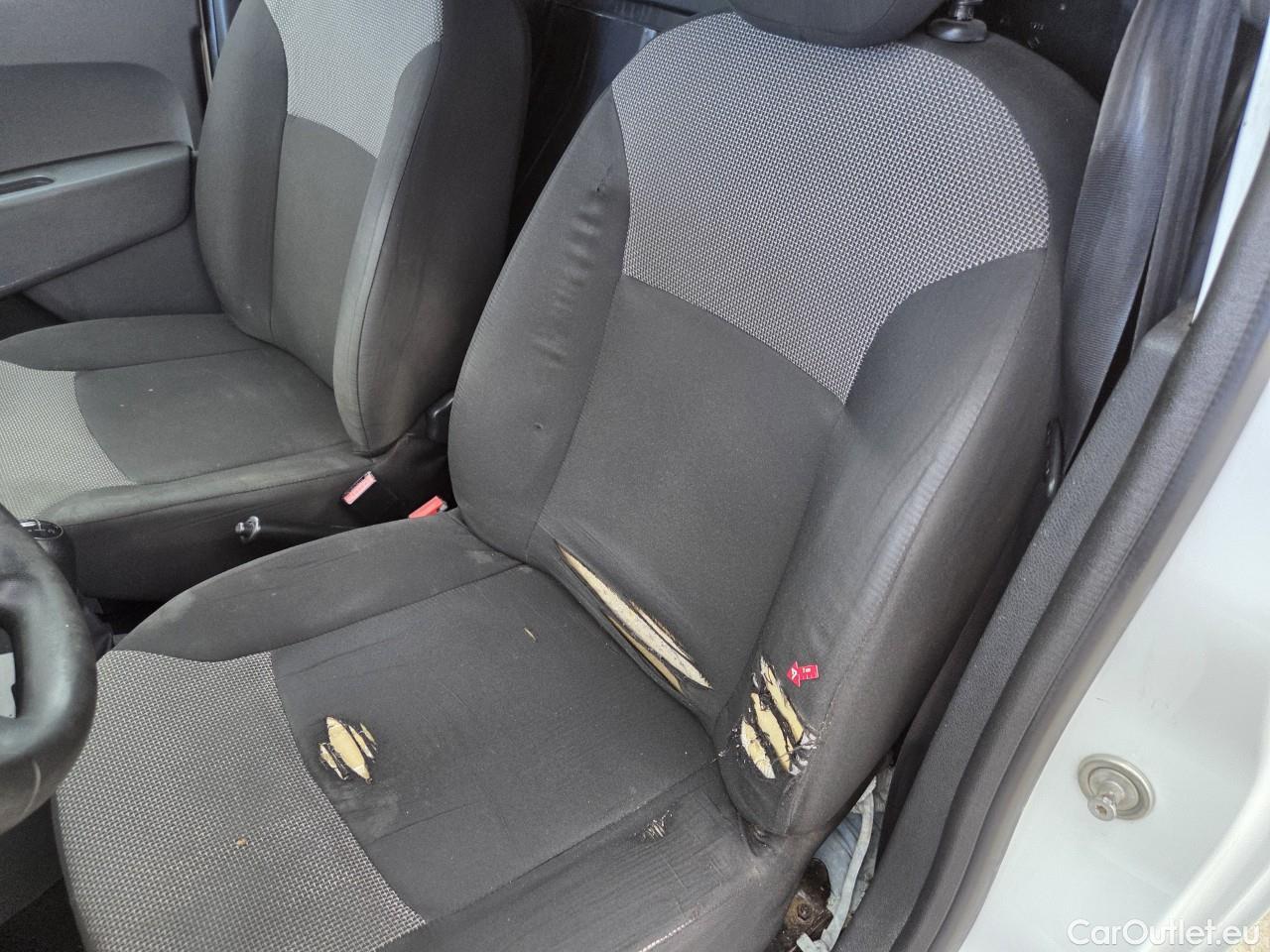  Dacia  Dokker 1.5 dCi 75 Ambiance Van #79