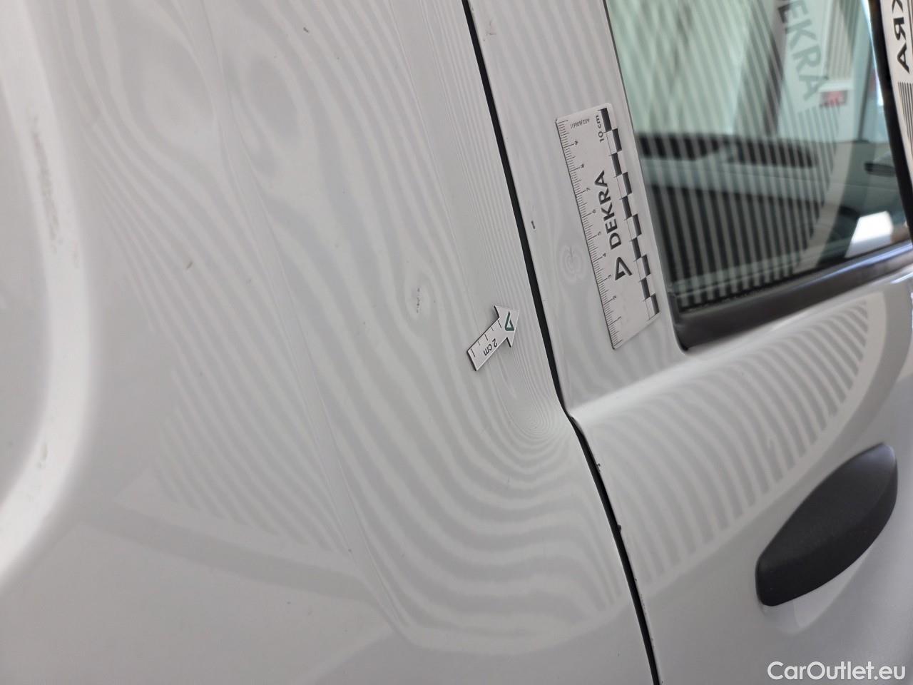  Dacia  Dokker 1.5 dCi 75 Ambiance Van #23
