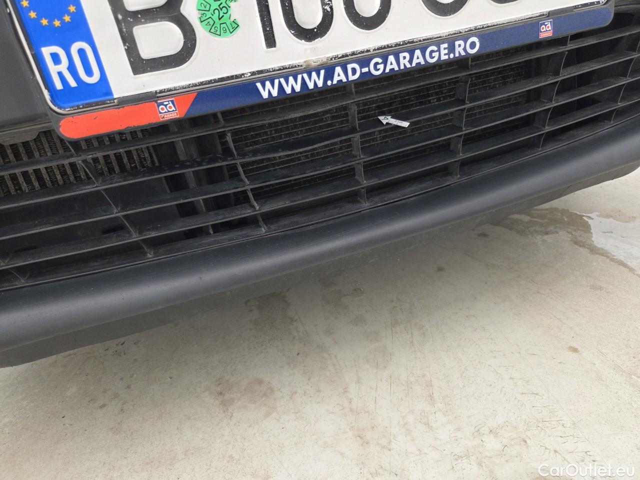  Dacia  Dokker 1.5 dCi 75 Ambiance Van #16