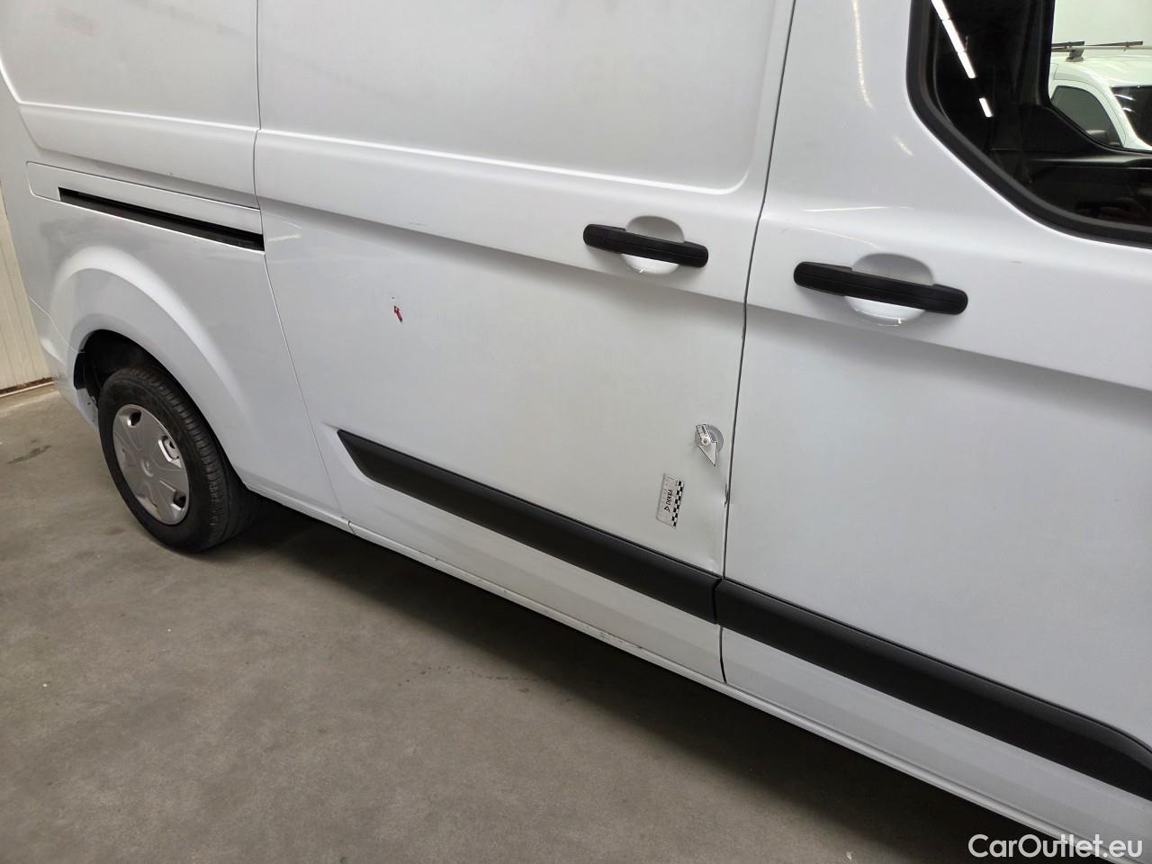  Ford  Transit 2.0 EcoBlue 130CP 300 Trend L2H1 #24