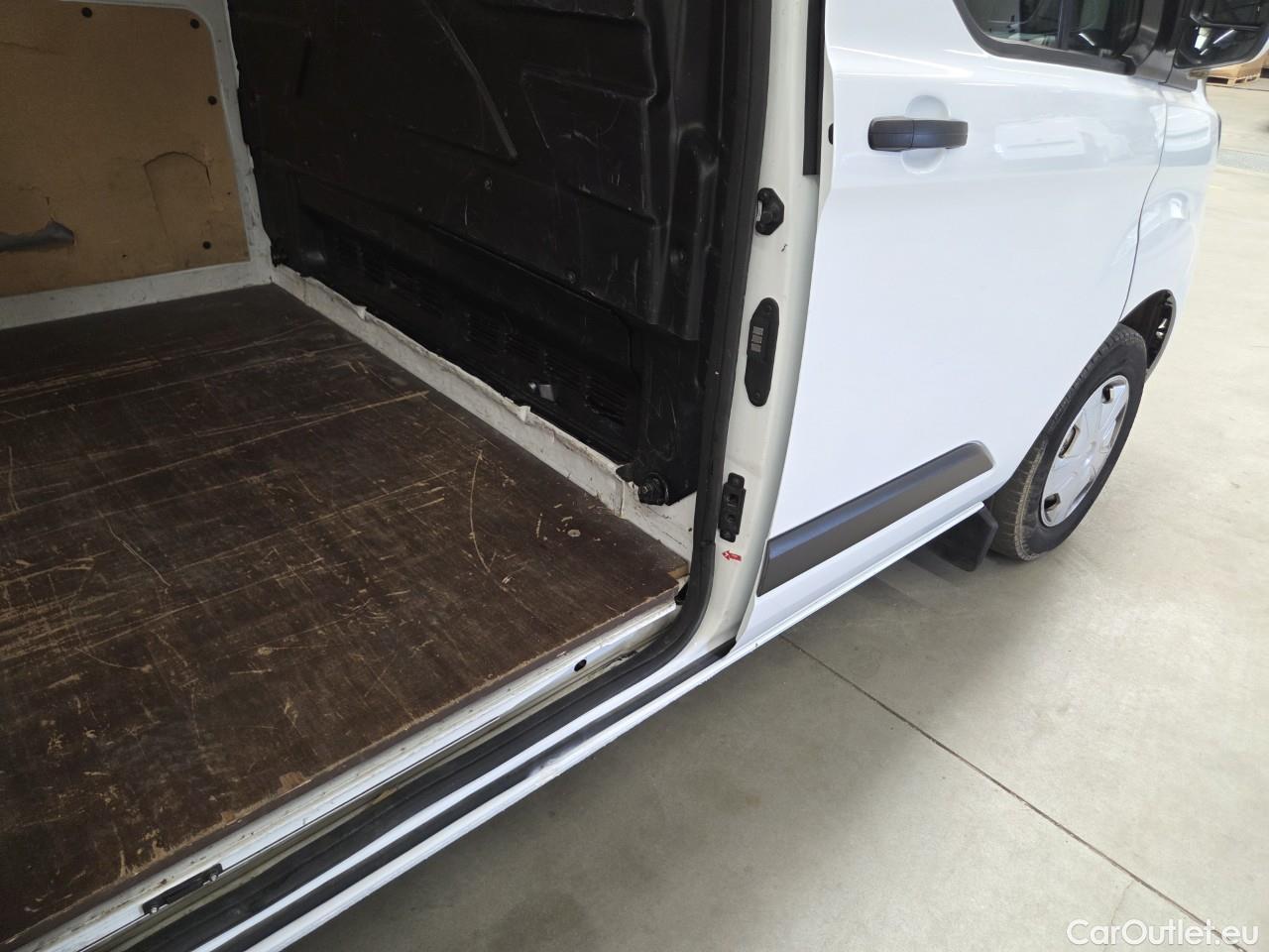 Ford  Transit 2.0 EcoBlue 130CP 300 Trend L2H1 #44