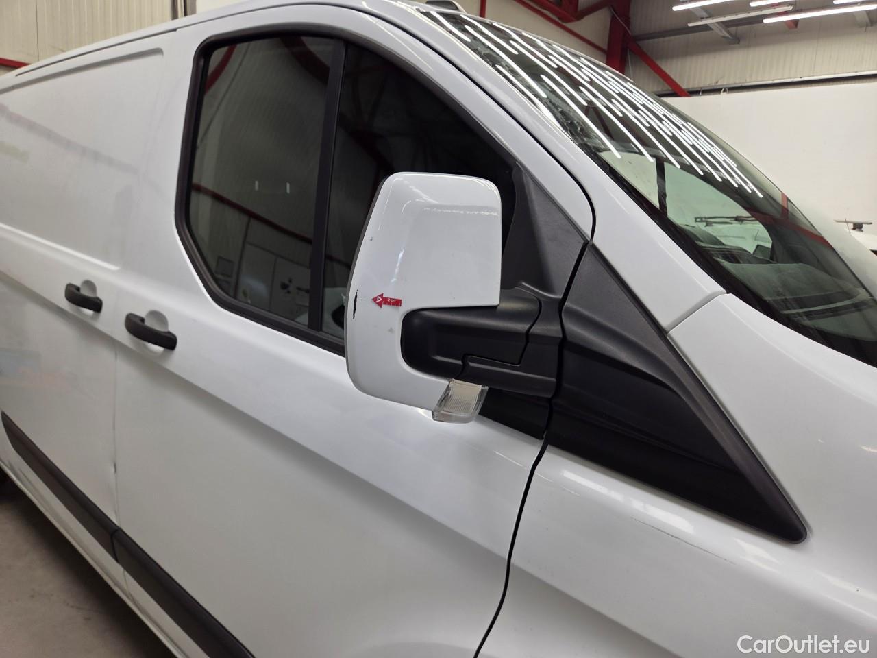  Ford  Transit 2.0 EcoBlue 130CP 300 Trend L2H1 #19