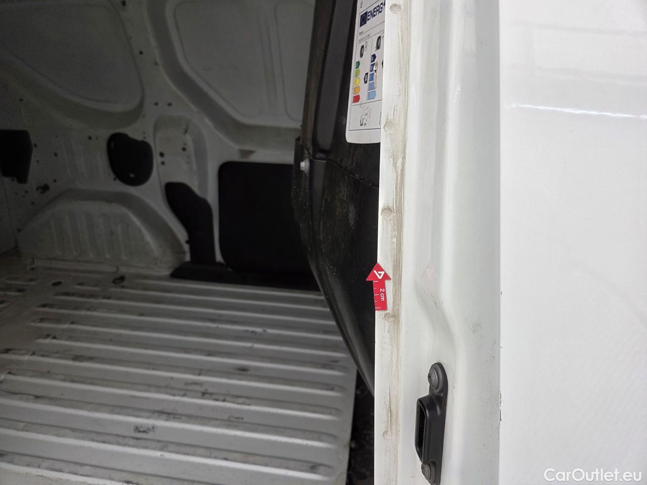  Dacia  Dokker 1.5 dCi 75 Ambiance Van #75