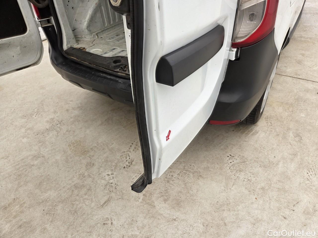  Dacia  Dokker 1.5 dCi 75 Ambiance Van #57