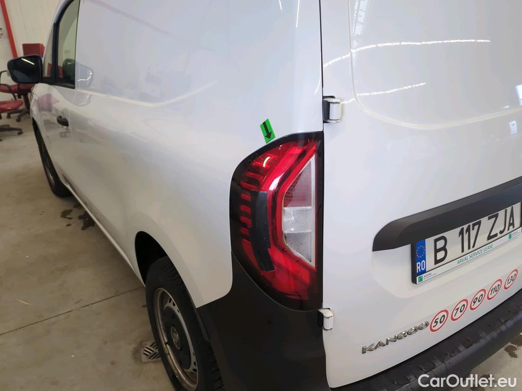  Renault  Clio 1.5 Blue dCi 75 L1 #27
